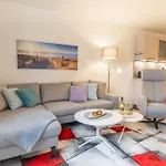 Apartment Ankerplatz 3 - Seestraße 8 3 Kellenhusen
