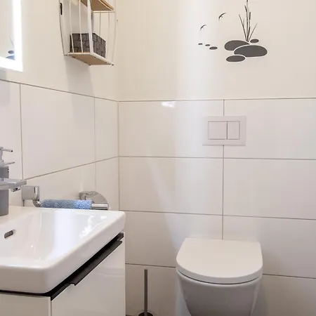 Ankerplatz 3 - Moderne Mit Terrasse Und Sauna - Strandnah! * Kellenhusen