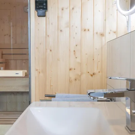 Apartament Ankerplatz 3 - Moderne Mit Terrasse Und Sauna - Strandnah!