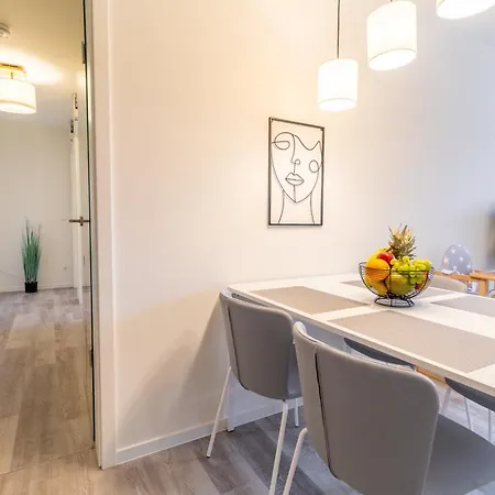 Ankerplatz 3 - Moderne Mit Terrasse Und Sauna - Strandnah! Apartment Kellenhusen