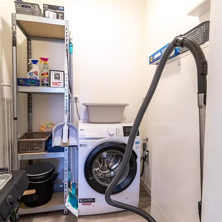 Ankerplatz 3 - Moderne Mit Terrasse Und Sauna - Strandnah! Apartament *