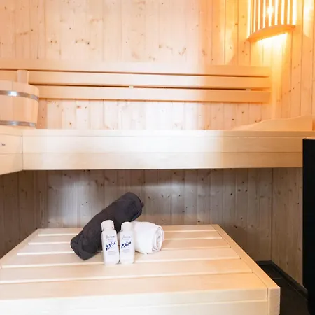 Apartment Ankerplatz 3 - Moderne Mit Terrasse Und Sauna - Strandnah! *