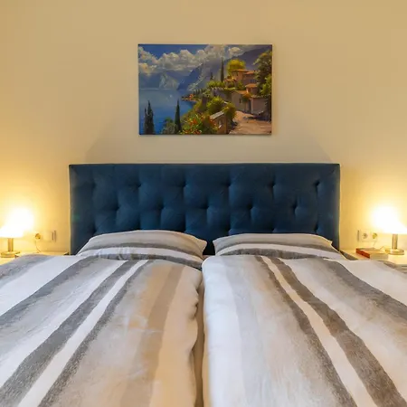 Apartment Ankerplatz 3 - Seestraße 8 3 Kellenhusen
