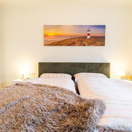 Ankerplatz 3 - Seestrasse 8 3 * קלנהוזן