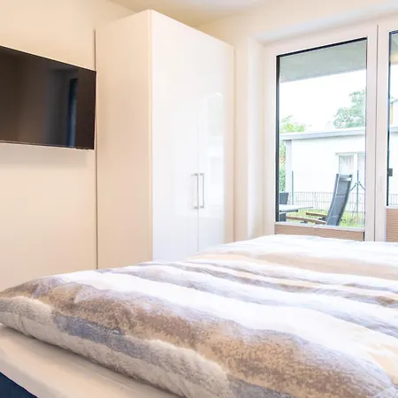 Ankerplatz 3 - Seestrasse 8 3