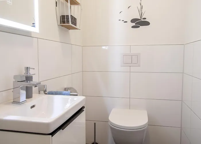 Ankerplatz 3 - Moderne Mit Terrasse Und Sauna - Strandnah! * Kellenhusen