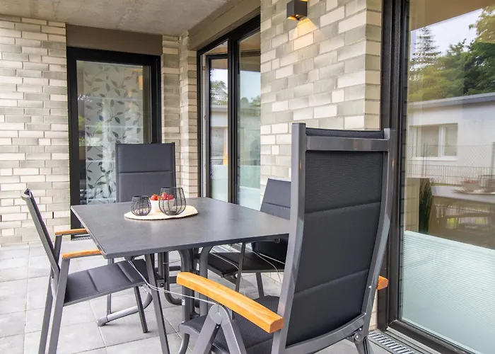 Ankerplatz 3 - Seestrasse 8 3