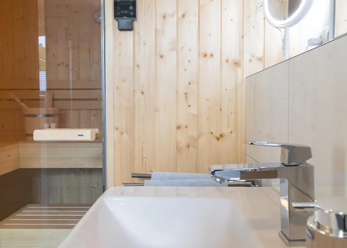 דירה Ankerplatz 3 - Seestrasse 8 3