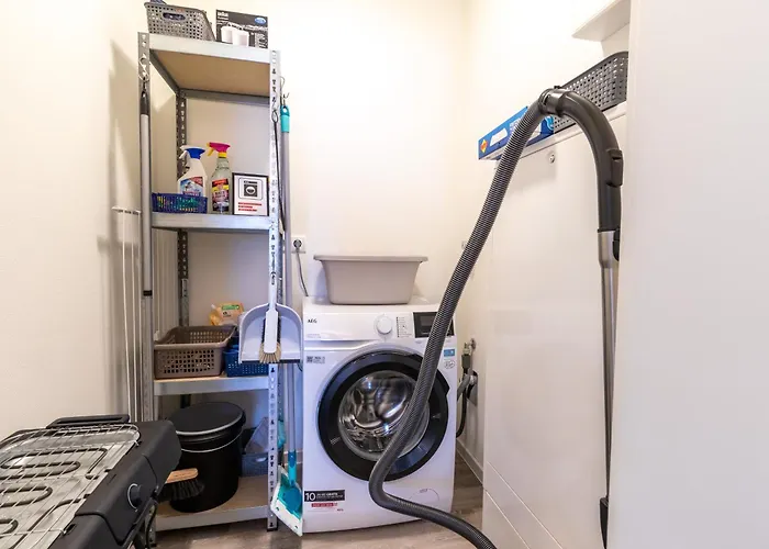 Ankerplatz 3 - Seestrasse 8 3 דירה *