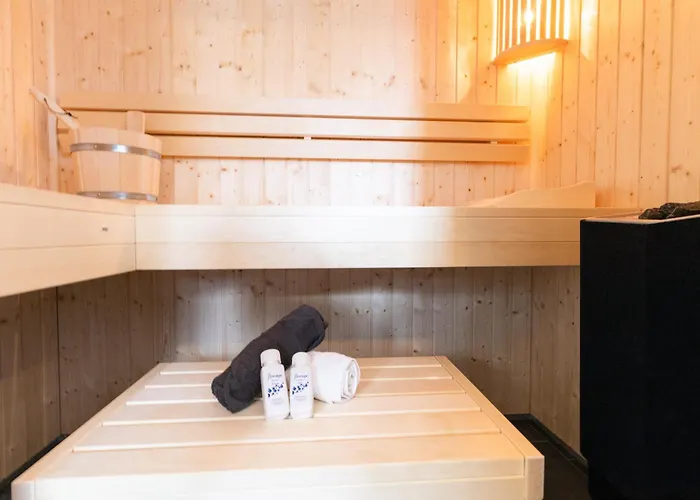 דירה Ankerplatz 3 - Seestrasse 8 3 *