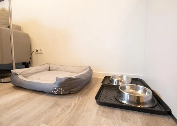 Ankerplatz 3 - Seestrasse 8 3 קלנהוזן