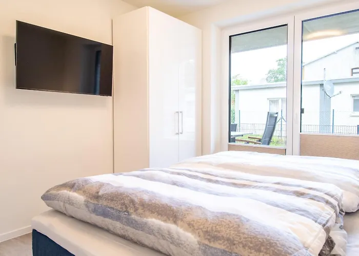 Ankerplatz 3 - Seestrasse 8 3