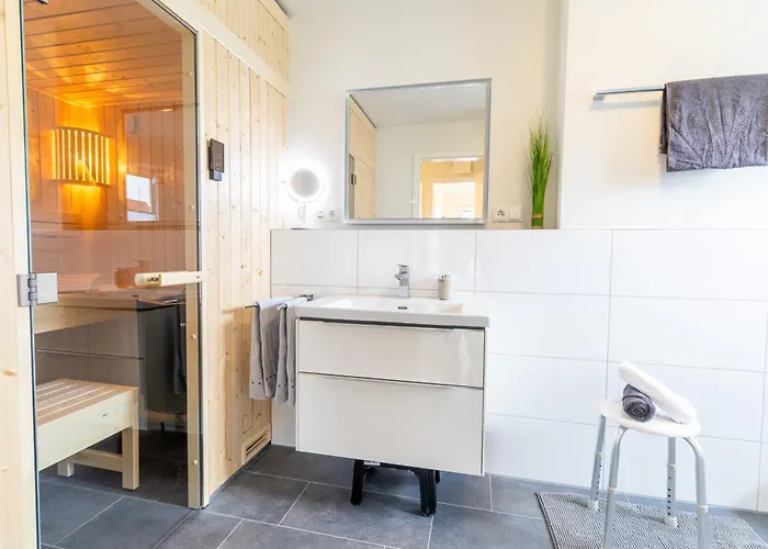 Ankerplatz 3 - Seestrasse 8 3 דירה *