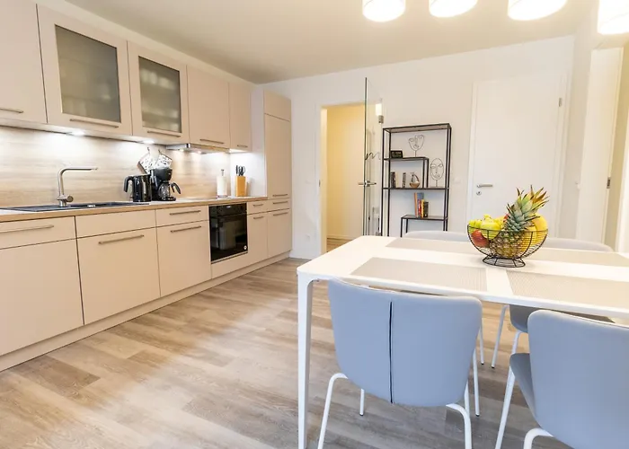 Ankerplatz 3 - Seestrasse 8 3 *