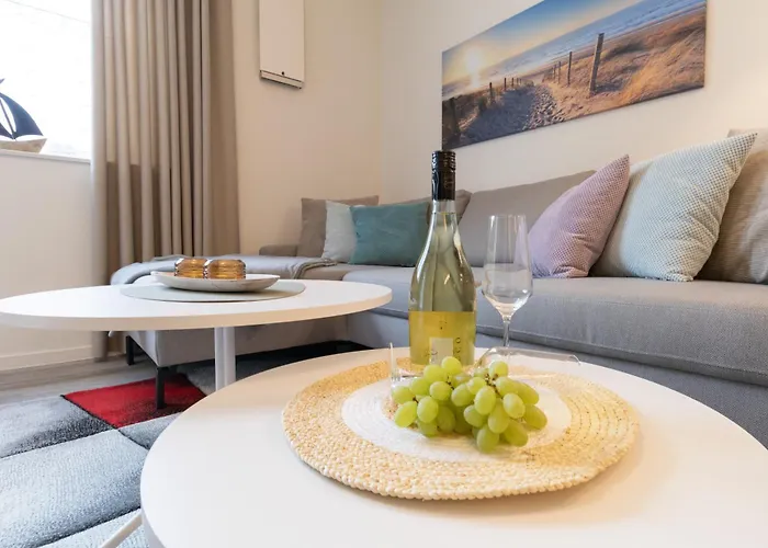 Ankerplatz 3 - Seestrasse 8 3 קלנהוזן