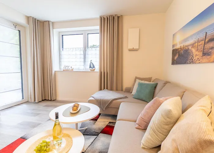 Ankerplatz 3 - Seestrasse 8 3 דירה *