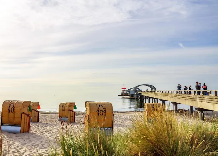 Ankerplatz 3 - Seestrasse 8 3 דירה